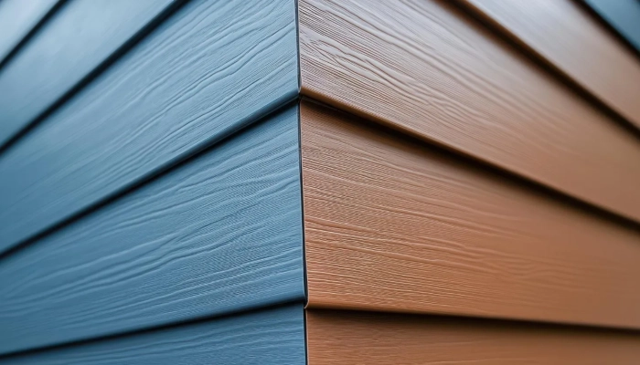 Deska kompozytowa elewacyjna – Trwałe rozwiązanie dla Twojego Domu