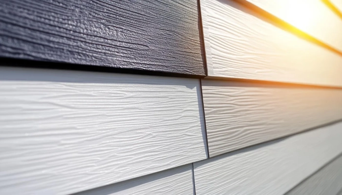 Deska elewacyjna kompozytowa: Trwałe i estetyczne rozwiązanie dla Twojego domu