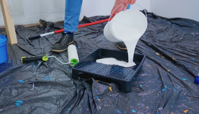 Hydroizolacja dachu płaskiego – nowoczesne rozwiązania dla trwałości i bezpieczeństwa