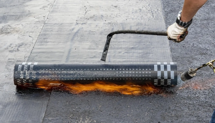 Papa podkładowa termozgrzewalna: Niezbędna wiedza o papie termozgrzewalnej podkładowej