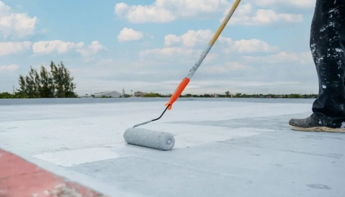 Membrana poliuretanowa, gumowa czy bitumiczna – porównanie technologii