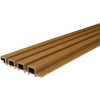 Deska elewacyjna Gardin Deco 2.0 Wall Cinnamon Teak