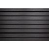Deska elewacyjna Gardin Deco 2.0 Wall Dark Silver