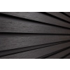 Deska elewacyjna Gardin Deco 2.0 Wall Dark Silver