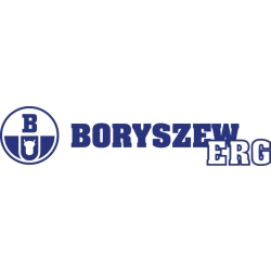 Boryszew Erg