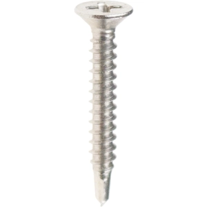 Wkręt nierdzewny do drewna