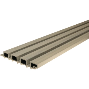 Deska elewacyjna Gardin Deco 2.0 Wall Silver Fir