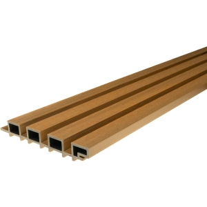 Deska elewacyjna Gardin Deco 2.0 Wall Cinnamon Teak