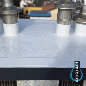 Hydroflex TC warstwa wierzchnia do membran hydroizolacyjnych