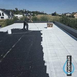 Hydroflex PU jednoskładnikowa membrana hydroizolacyjna poliuretanowa