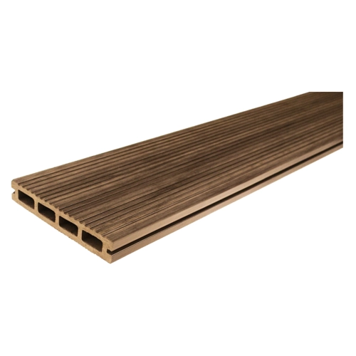 Deska kompozytowa Gardin Natur Piaskowy Teak 4m