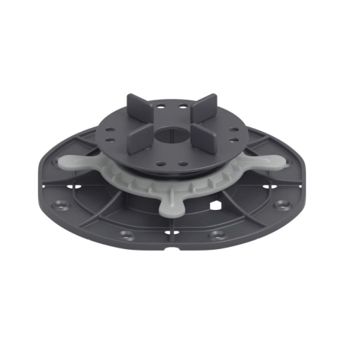 Regulowany wspornik tarasowy pod płyty STANDARD