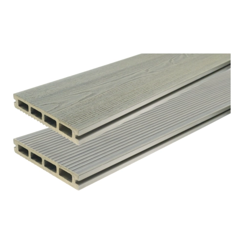 Deska kompozytowa Gardin Natur Popielata Limba 4m