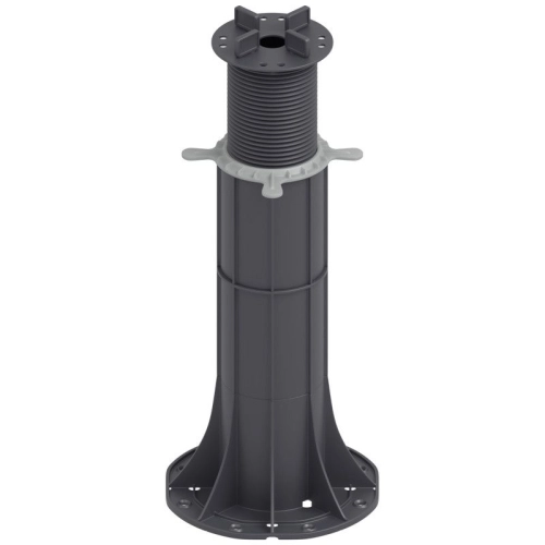 Regulowany wspornik tarasowy pod płyty standard