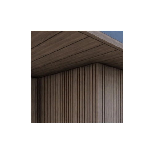 Deska elewacyjna FS 21 Walnut 210×27,5×3600