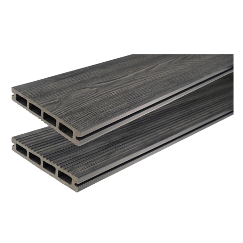 Deska kompozytowa Gardin Natur Grafitowa Jodła NRO 4m