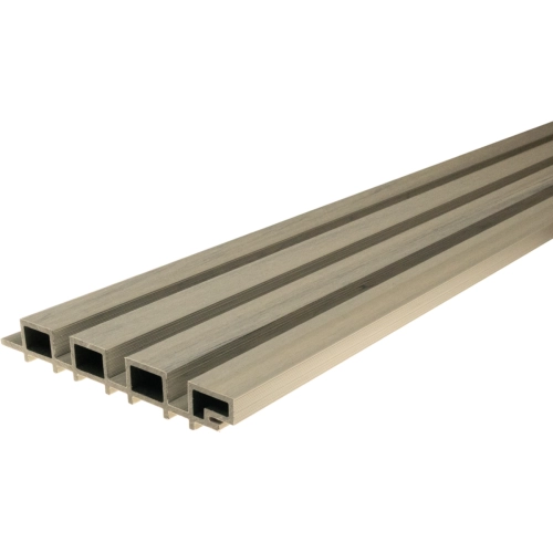 Deska elewacyjna Gardin Deco 2.0 Wall Silver Fir