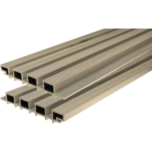 Deska elewacyjna Gardin Deco 2.0 Wall Silver Fir