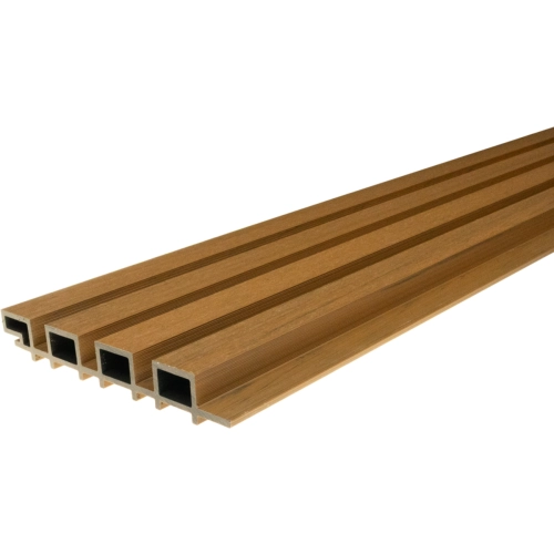 Deska elewacyjna Gardin Deco 2.0 Wall Cinnamon Teak