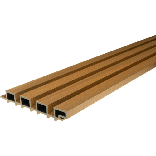 Deska elewacyjna Gardin Deco 2.0 Wall Cinnamon Teak