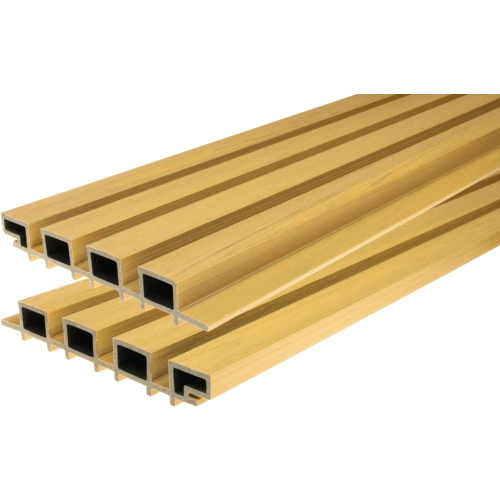 Deska elewacyjna Gardin Deco 2.0 Wall Oak Winchester