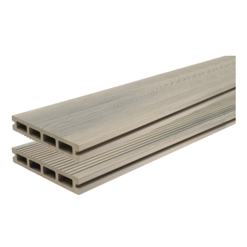 Deska kompozytowa Gardin Natur Srebrna Limba 4m