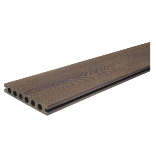 Deska kompozytowa Gardin Deco X Chestnut 3m
