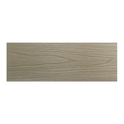 Deska kompozytowa Gardin Deco 2.0 Silver Fir/Dark Silver 3m