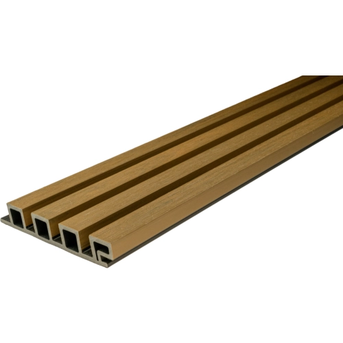 Deska elewacyjna Gardin Deco 2.0 Wall Black