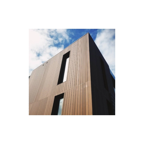 Deska elewacyjna FS 21 Teak 210×27,5×3600