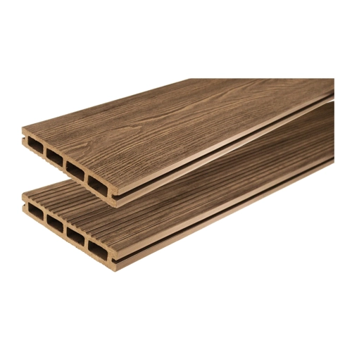 Deska kompozytowa Gardin Natur Piaskowy Teak 4m