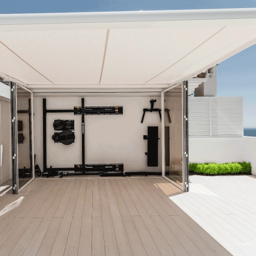 deska tarasowa bruggan elegant cream latte kompozyt