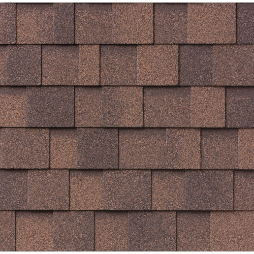 Gont bitumiczny Cambridge Xpress Autumn brown