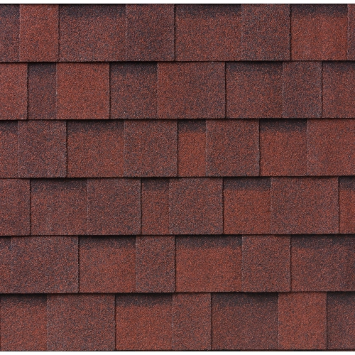 Gont bitumiczny Cambridge Xpress Riviera red