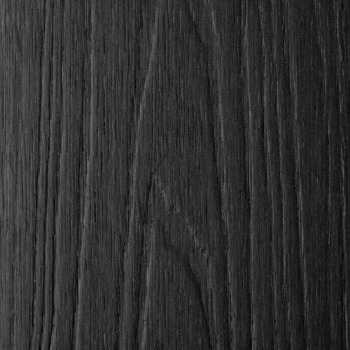 Deska elewacyjna Ultrashield Naturale UH62 – opalana Kolor EBONY