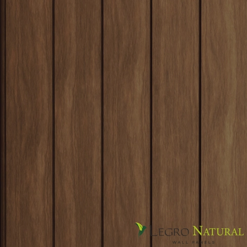 Deska elewacyjna FS 21 Teak 210×27,5×3600