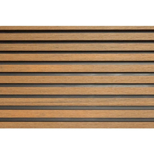 Deska elewacyjna Gardin Deco 2.0 Wall Black