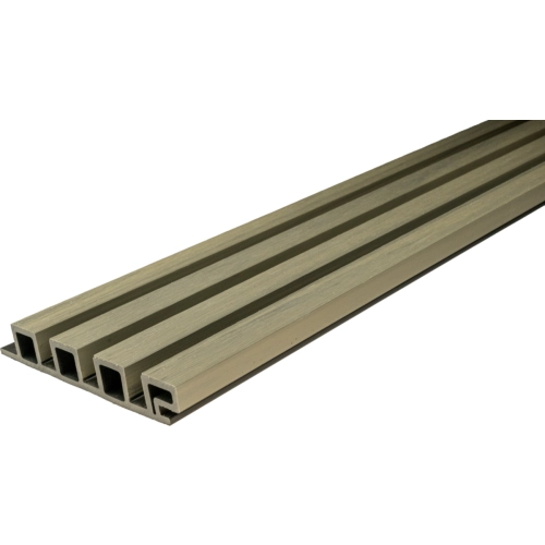 Deska elewacyjna Gardin Deco 2.0 Wall Black Silver Fir