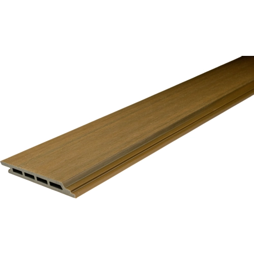 Deska elewacyjna Gardin Deco 2.0 Wall Classic Cinnamon Teak