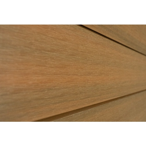 Deska elewacyjna Gardin Deco 2.0 Wall Classic Cinnamon Teak