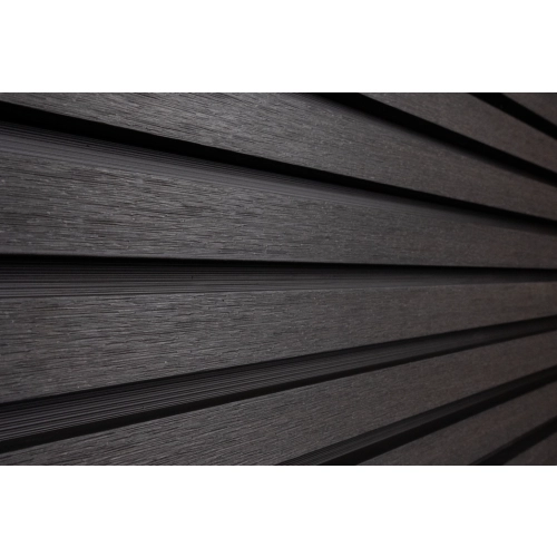 Deska elewacyjna Gardin Deco 2.0 Wall Dark Silver
