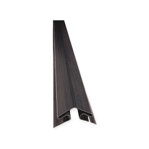 Narożnik zewnętrzny 3,05m Boryszew w kolorze grafit ciemny