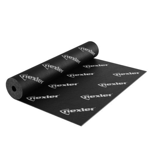 NEXLER Papa zgrzewalna podkładowa PREMIUM PV200 S30 FF
