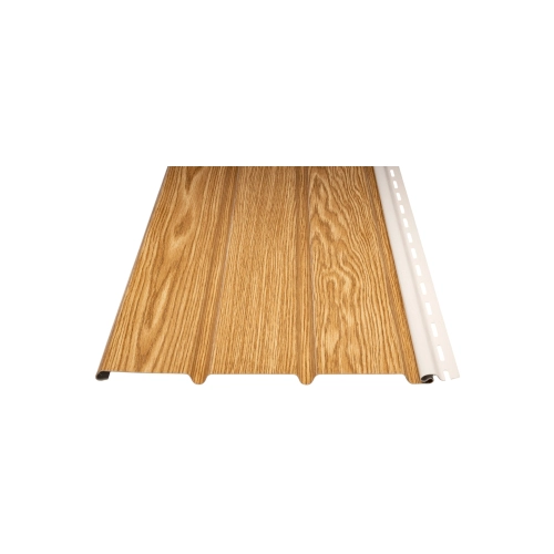 Podsufitka dachowa pełna dąb turner woodec Boryszew T4 trzydeskowa PVC