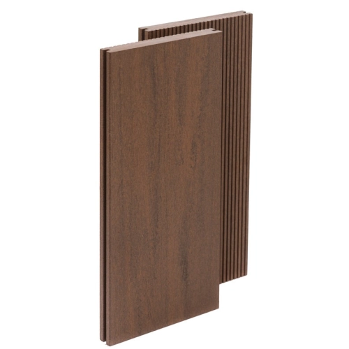 deska tarasowa dwustronna drewno ryflowana