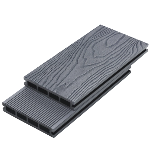 kompozytowa deska tarasowa wpc graphite