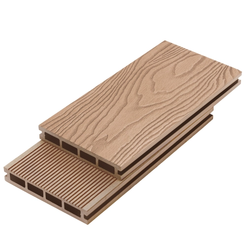 kompozytowa deska tarasowa wpc copper