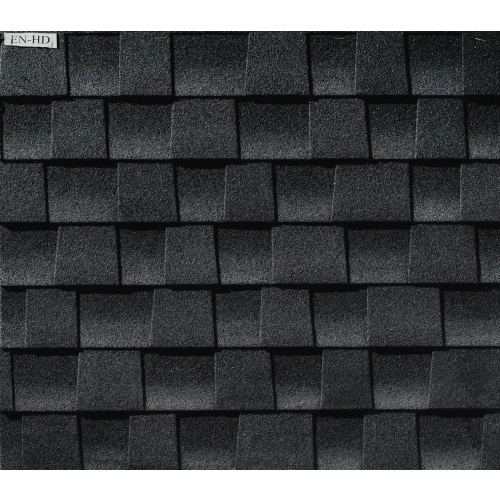 Gont laminowany Gaf Charcoal