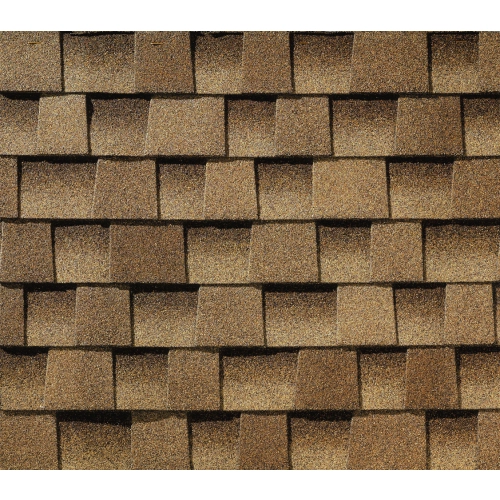 Gont laminowany Gaf Shakewood