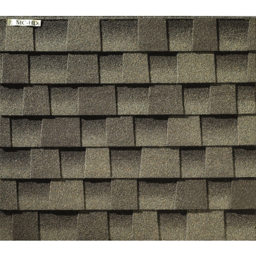 Gont lamninowany Gaf Weathered Wood
